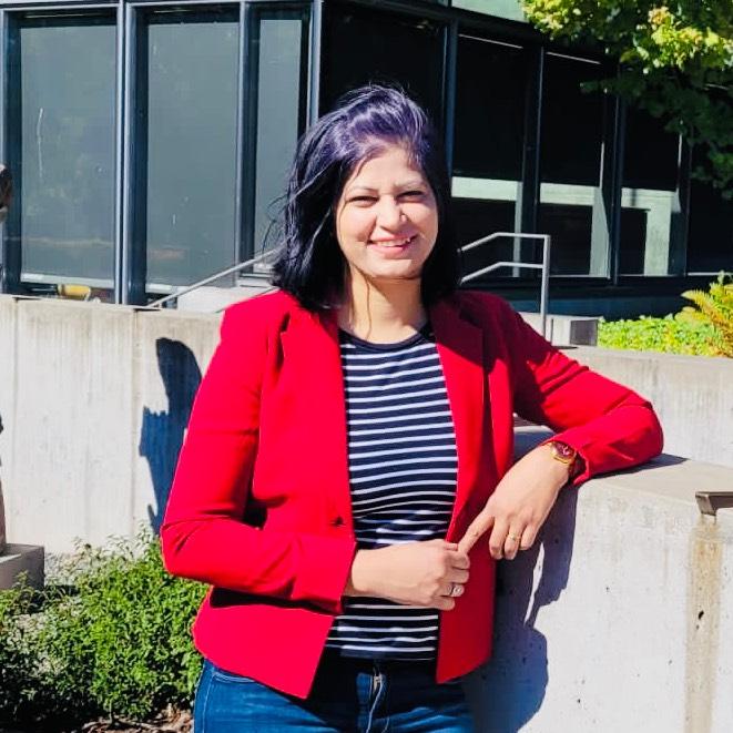 Rajni Sharma