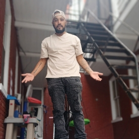 Joshua Rosario