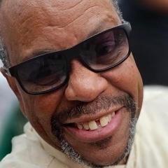 CHRISTOPHER SMALL