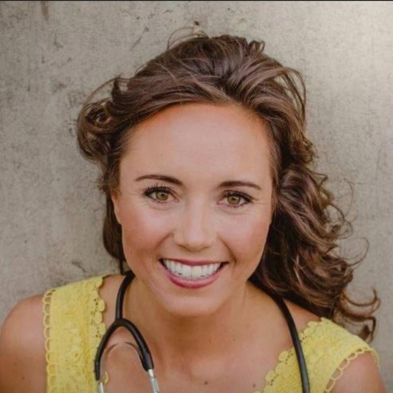 Danielle Brownell-Patty