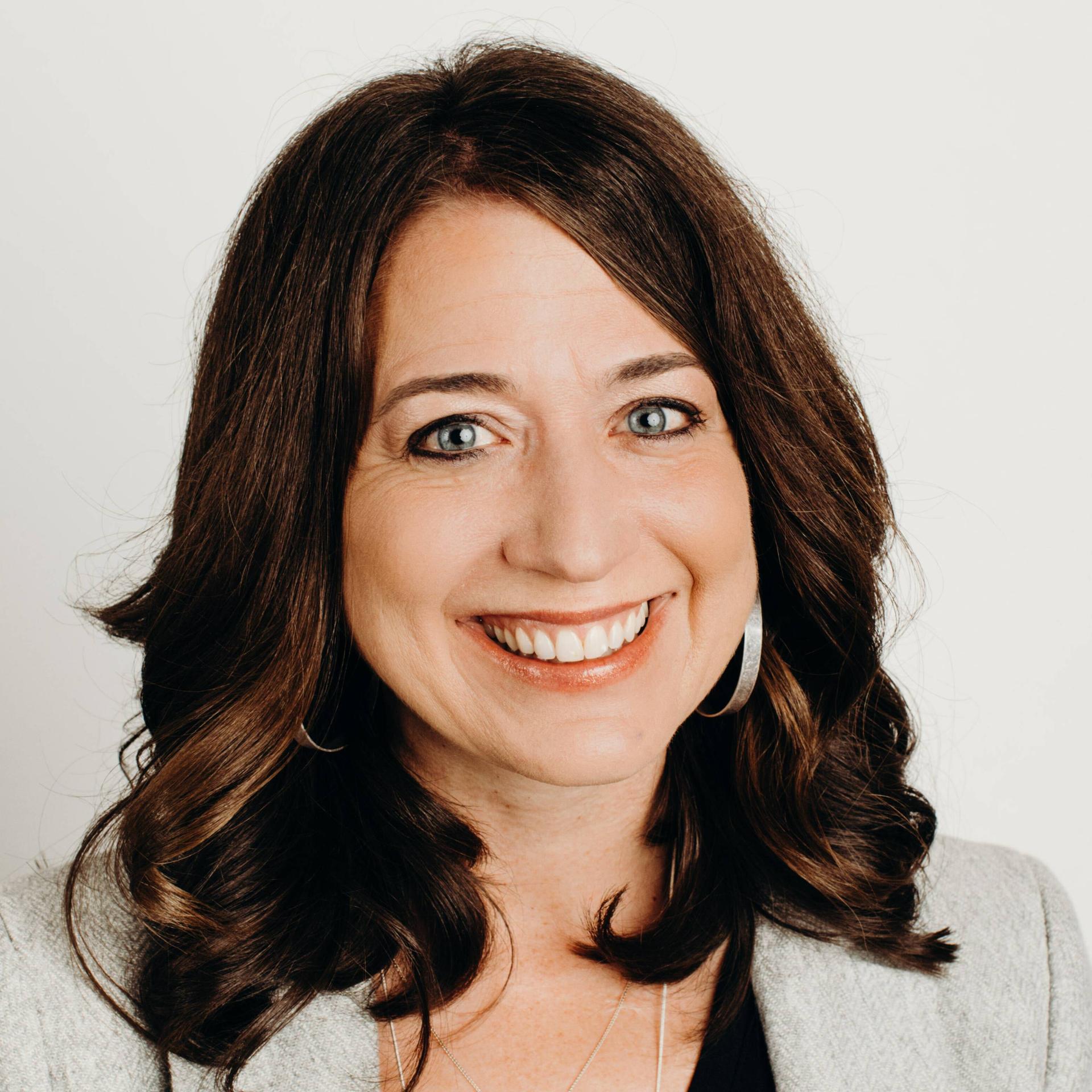 Missy Purcell