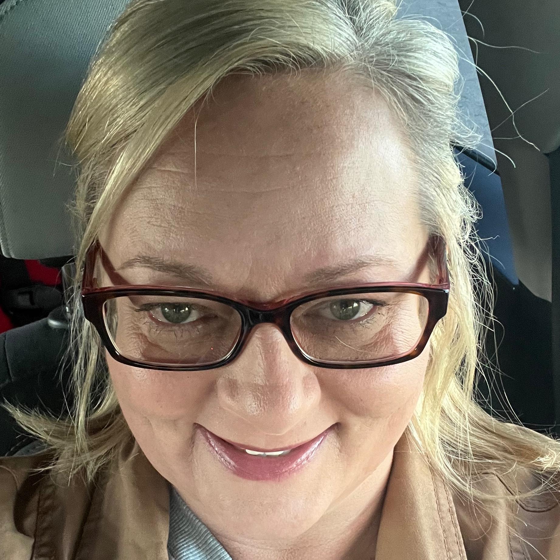 ANGELA NAPPER