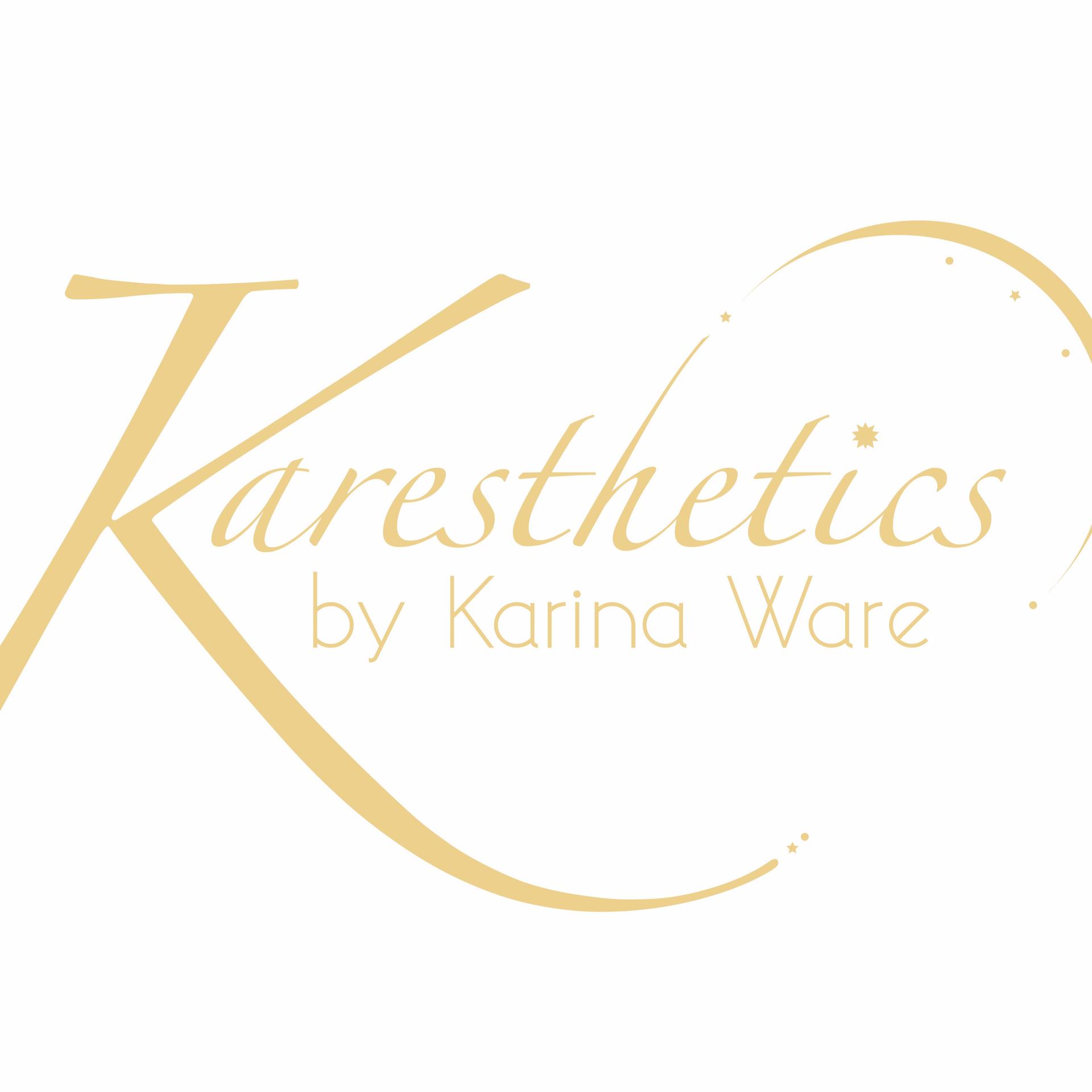 Karina Ware