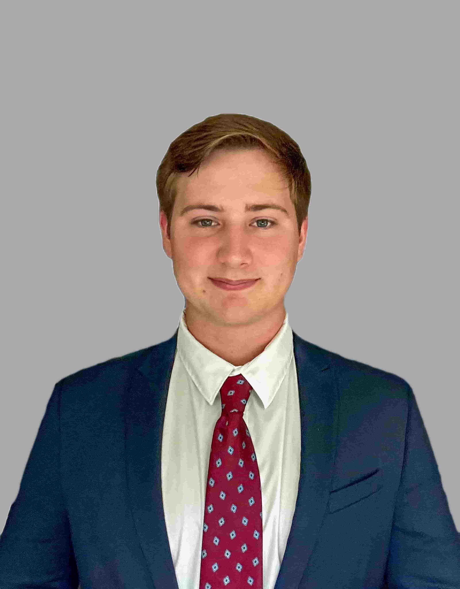 Tyler Parker