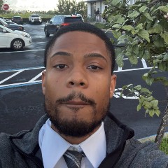 DeSaad Andrews