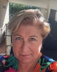 France Campbell