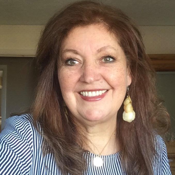 Gloria Heusser