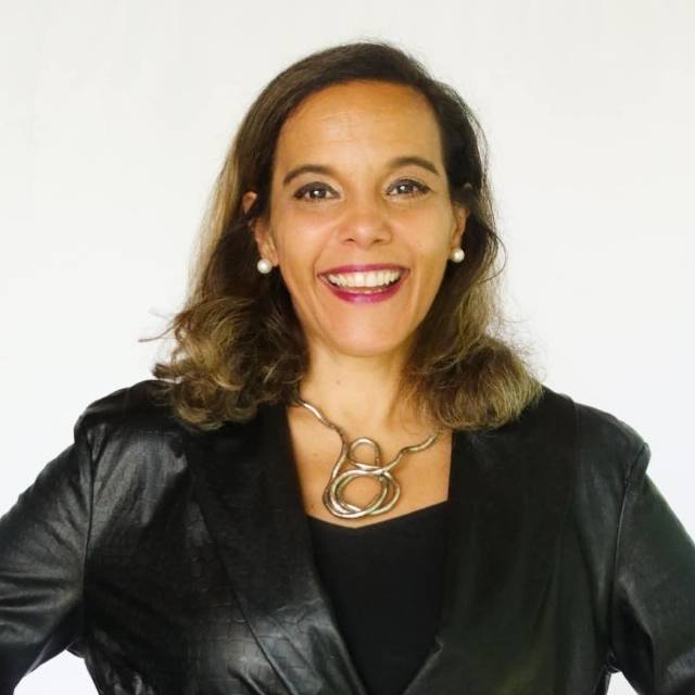 Gieselle Poveromo