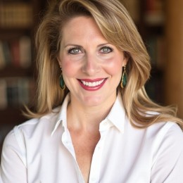Amy King, JD