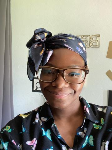 Chianisa Olugbala