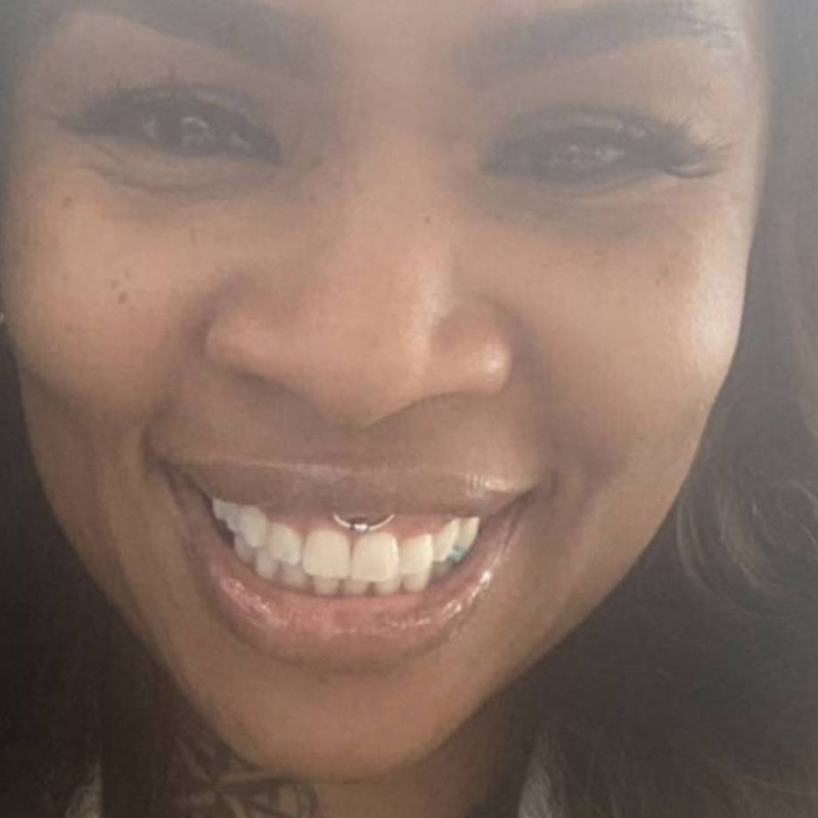 Tamika Duerson
