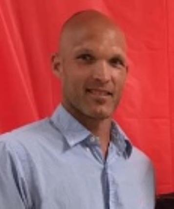 Brad Toney