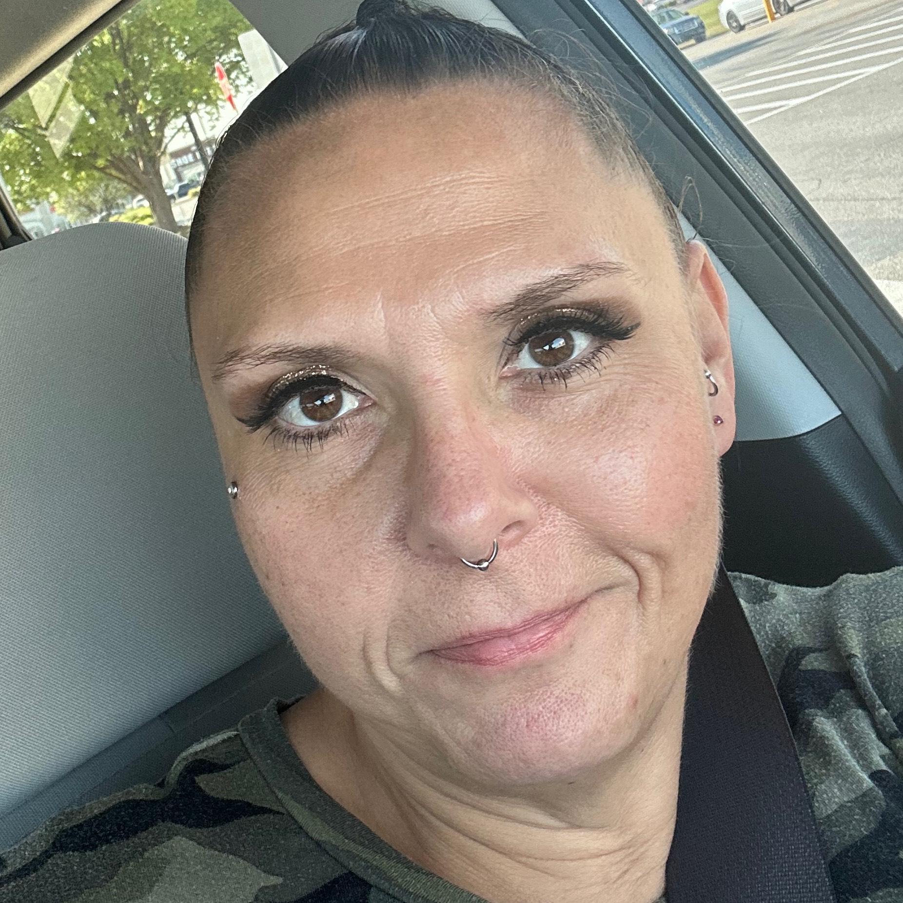 April Vinson