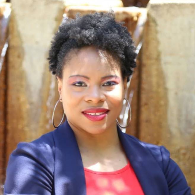 Dr. Sasha Jones