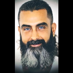 Daniel Ramos