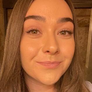 Hailey Corry