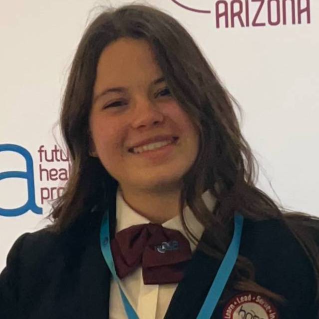 Alexis Grondin
