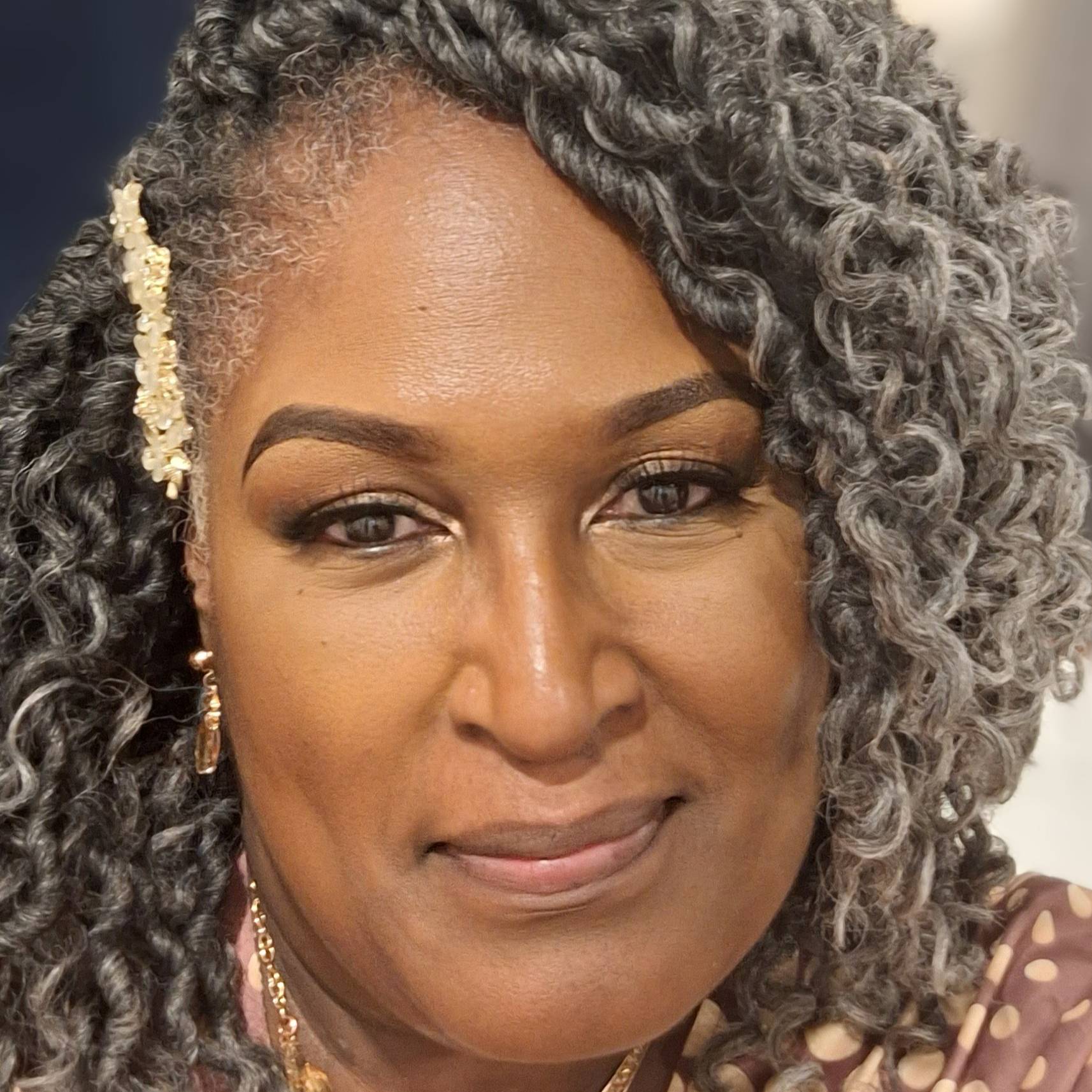 Toni Blaylock