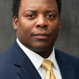 Jermaine Kornegay