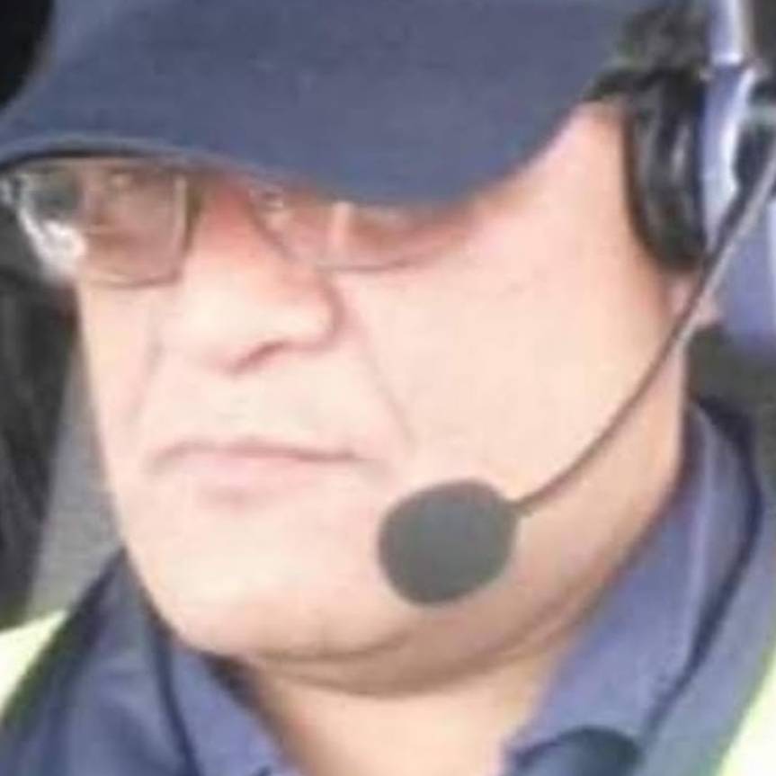 Eddie Mejia