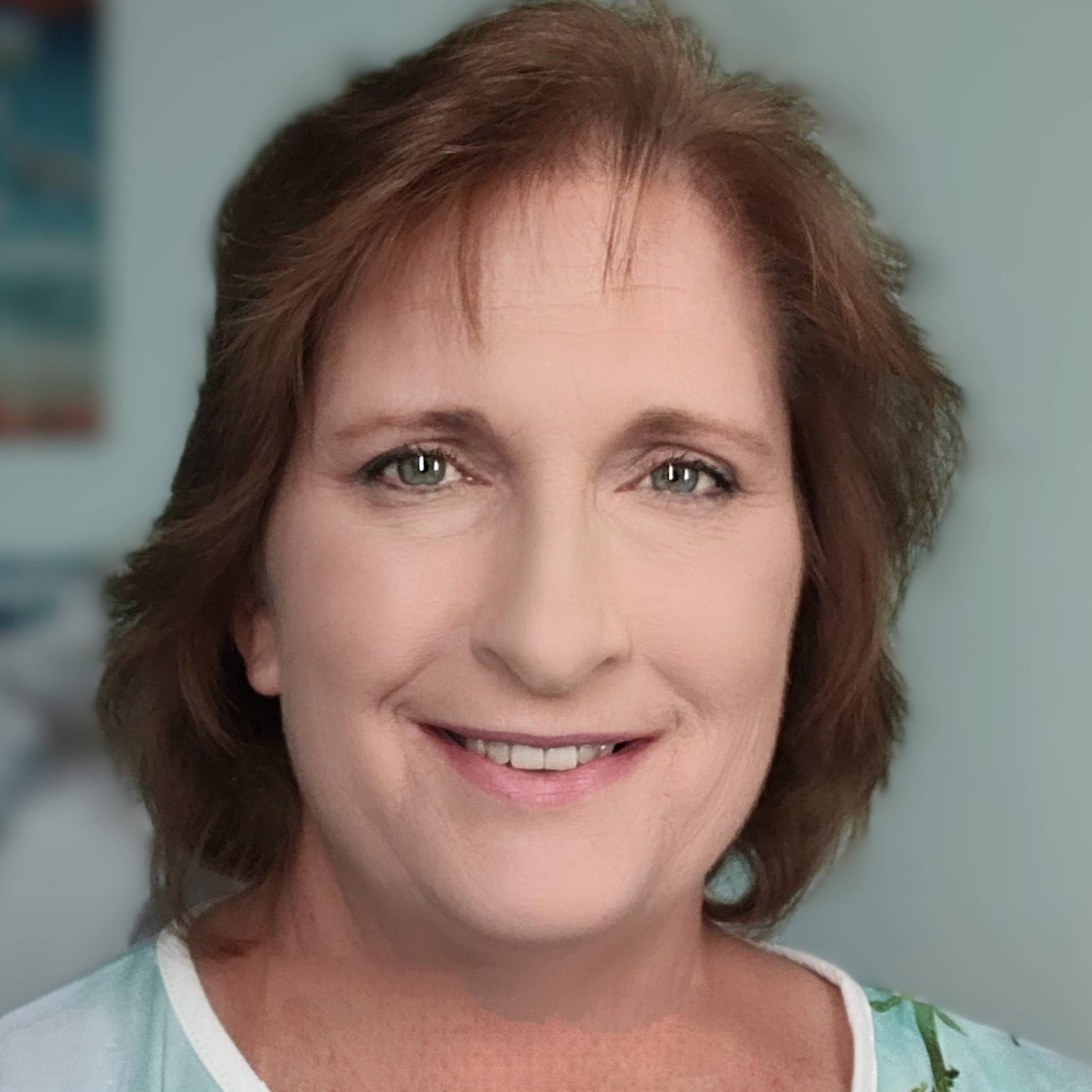 Carlene Williams