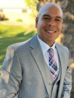 David Van Haren