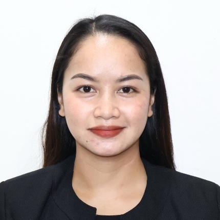 Glyssa Bartolome