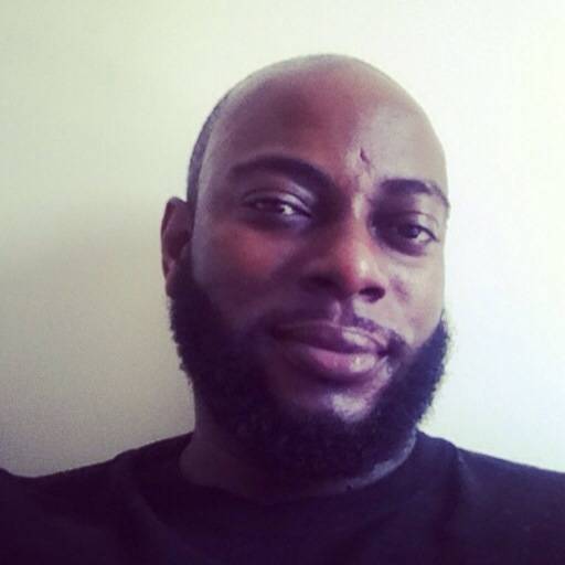 Tyrone Beckles