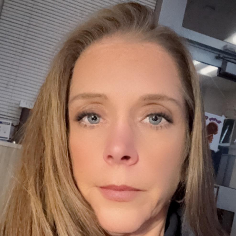Bridgett Karuzas