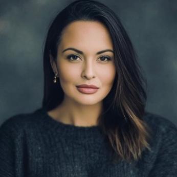 Alyssa Gonzalez