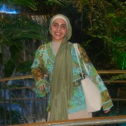 Ayaa Mahmoud