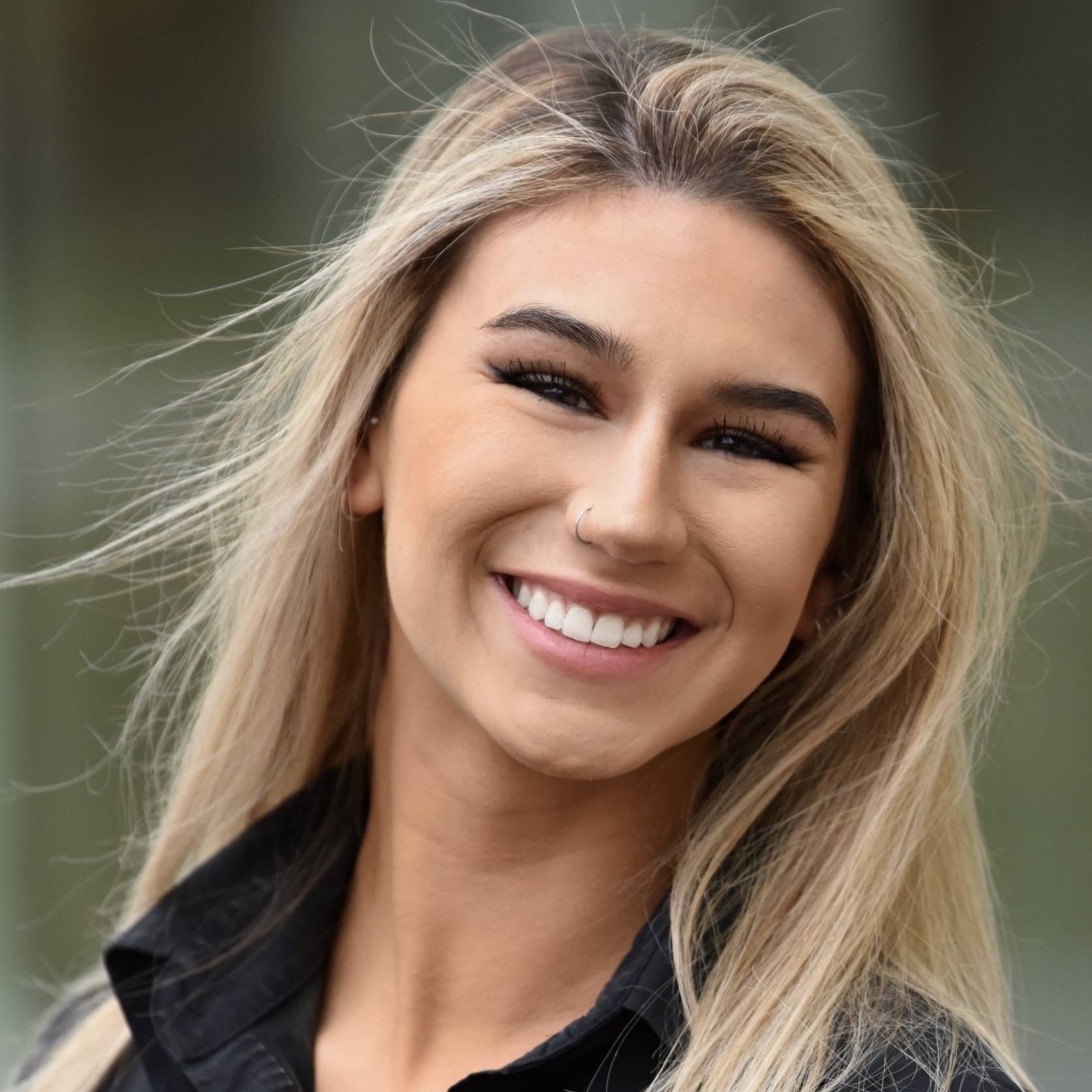 Ariana Tonielli