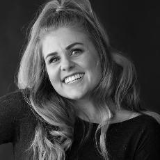 Olivia Giknavorian