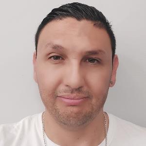 Oscar Fernando Hernandez Leon