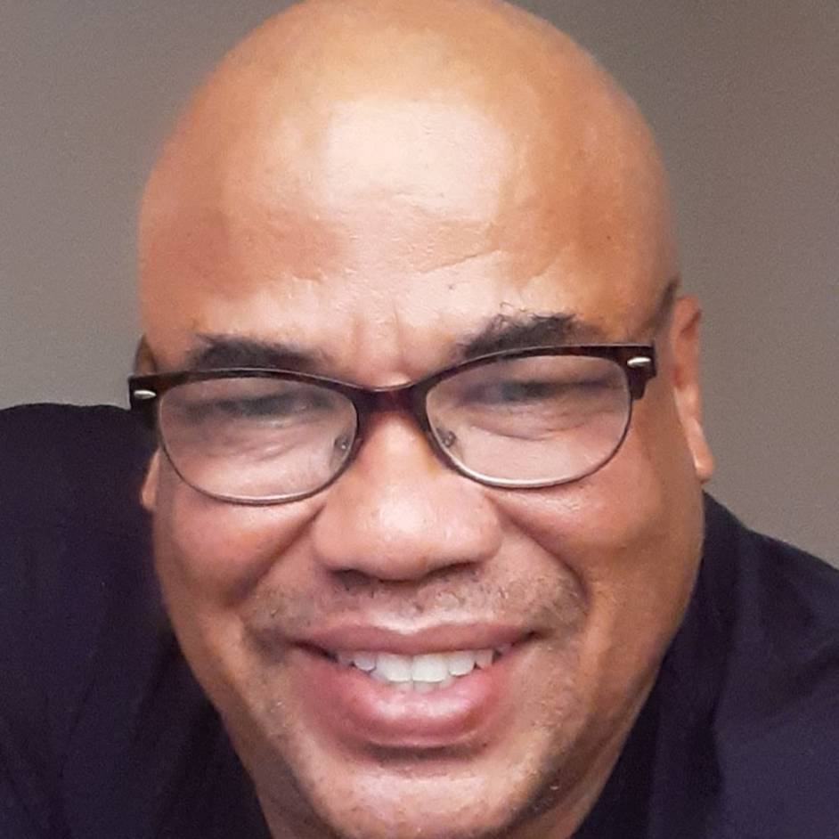 Terron Hithe