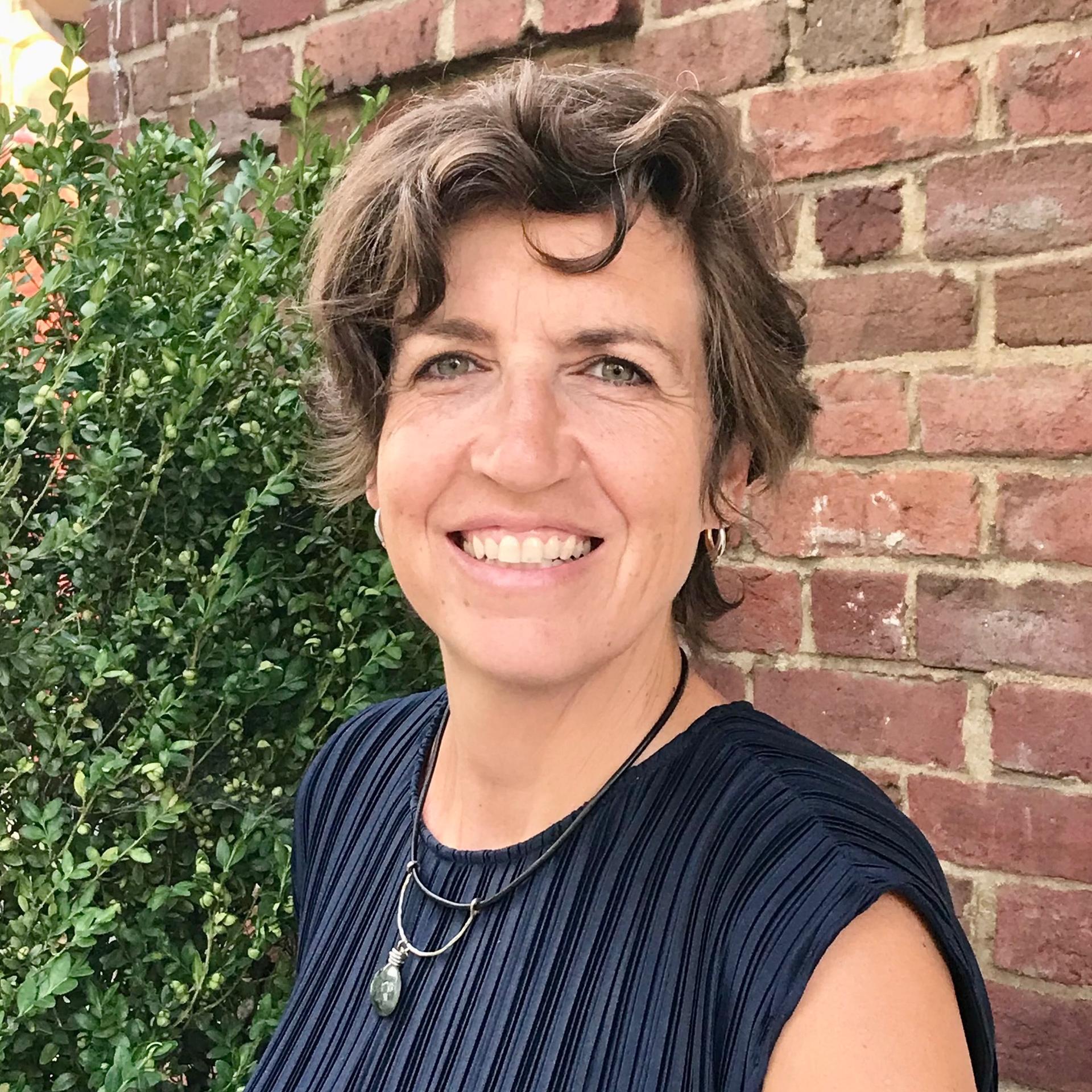 Mary J. Colli