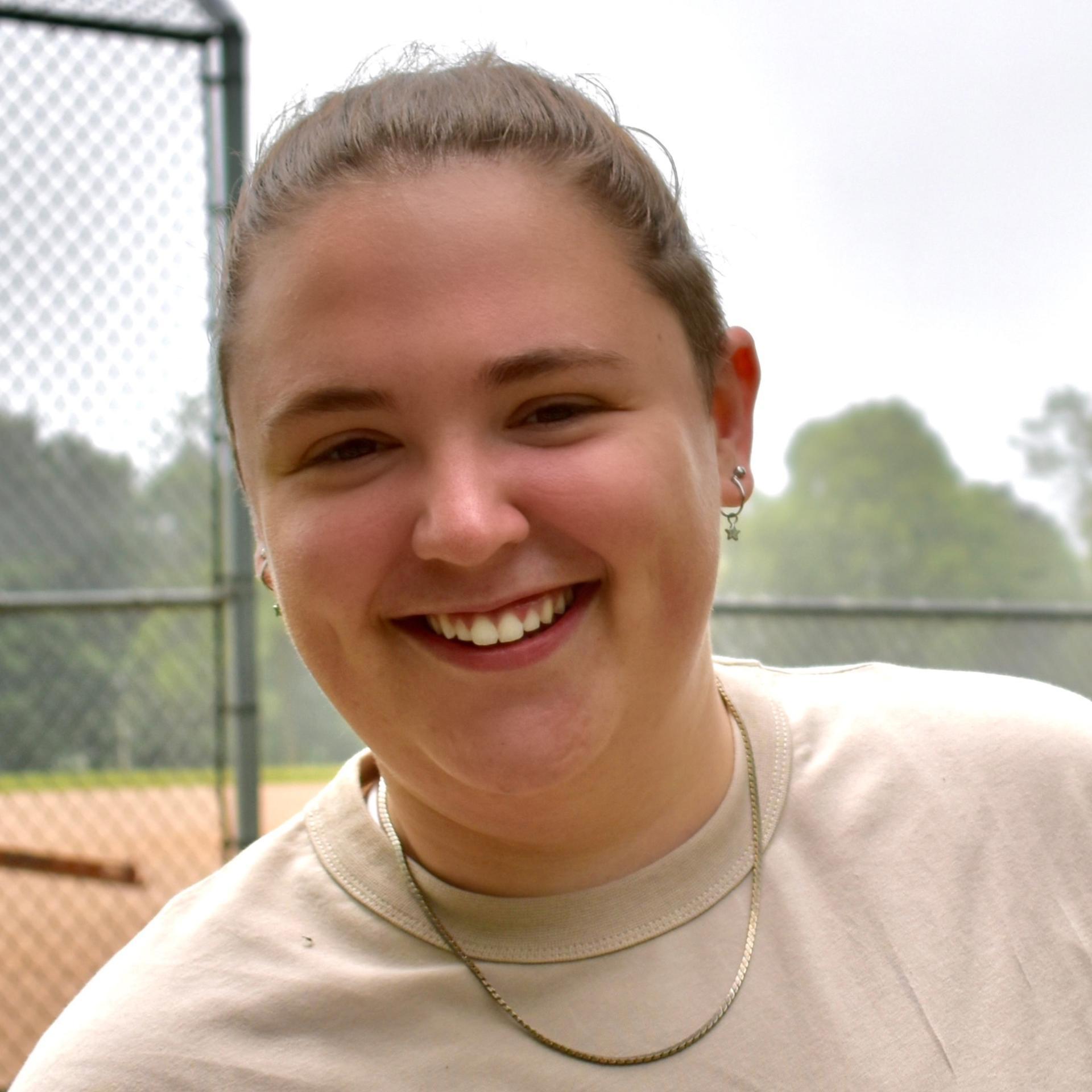 Nyah Barnhart