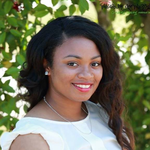 DENESHA JENKINS
