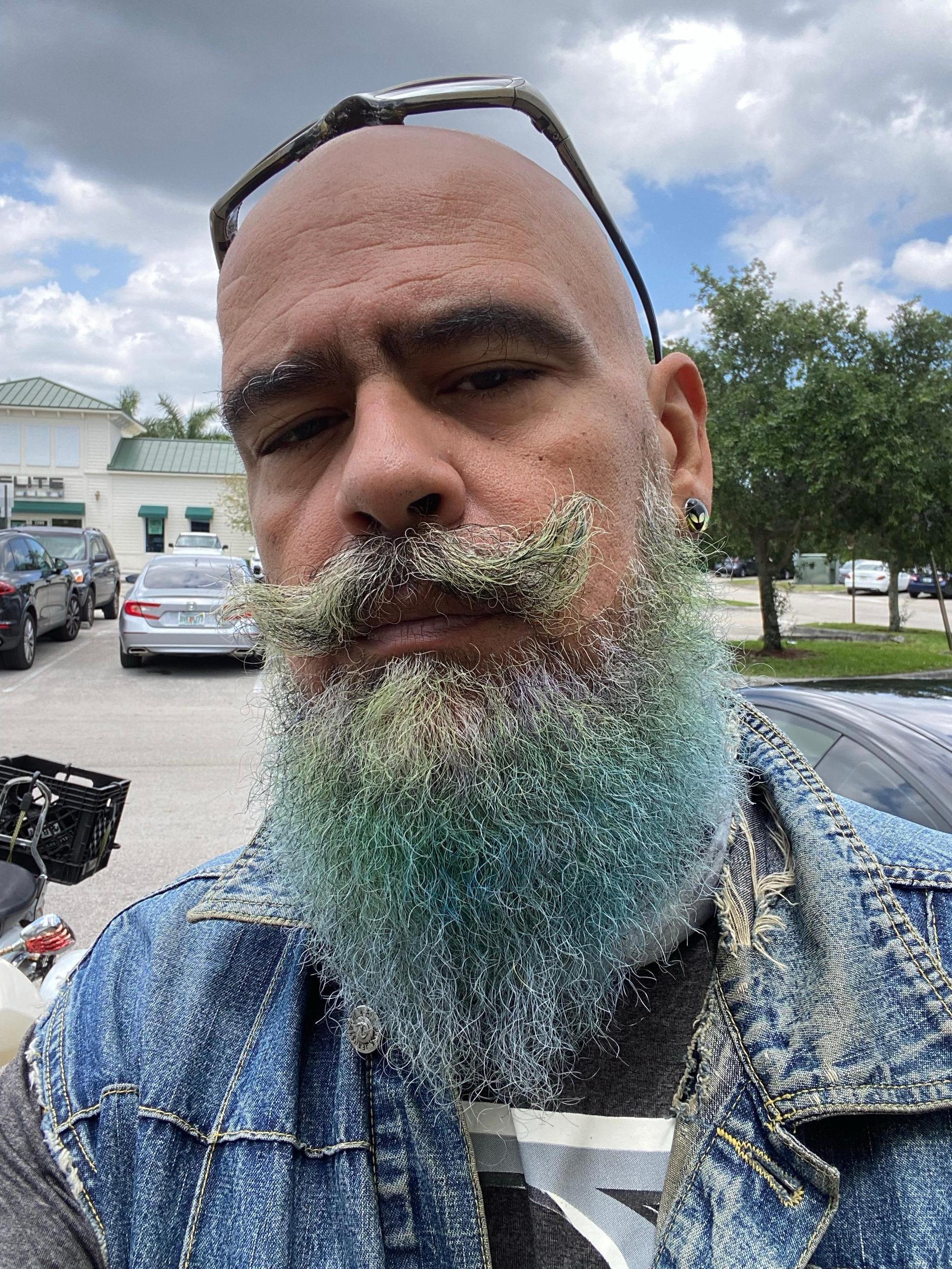 Richard R. Romero