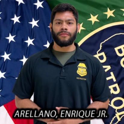Enrique Arellano Jr