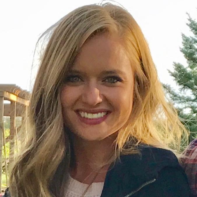 Katie Kruchten