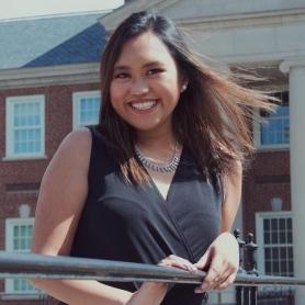 Alyssa Patricia Evangelista