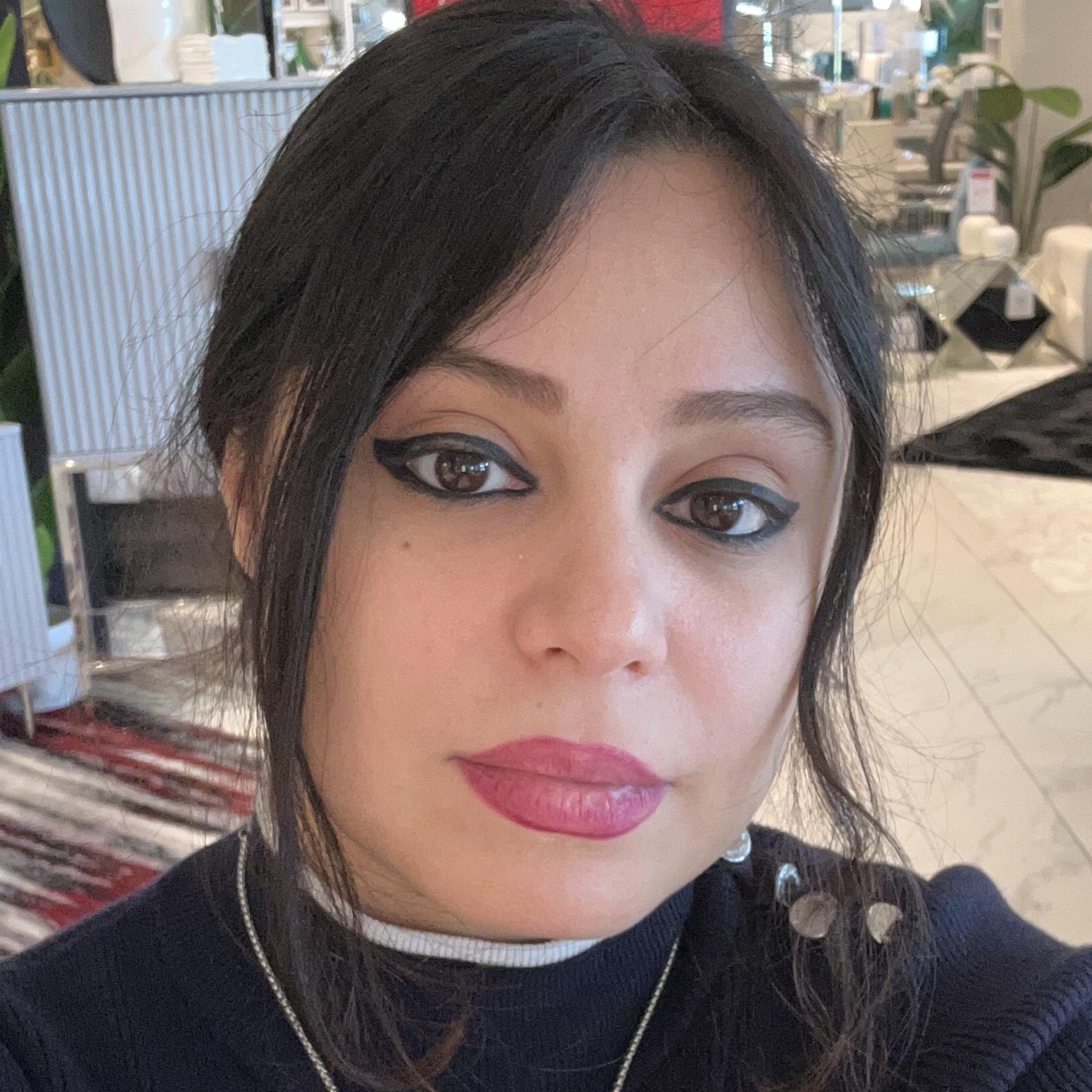 Maryam Rezaasa