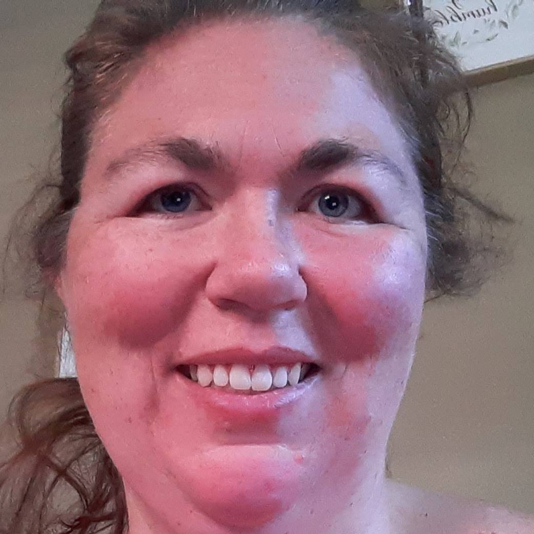 Heather Holston