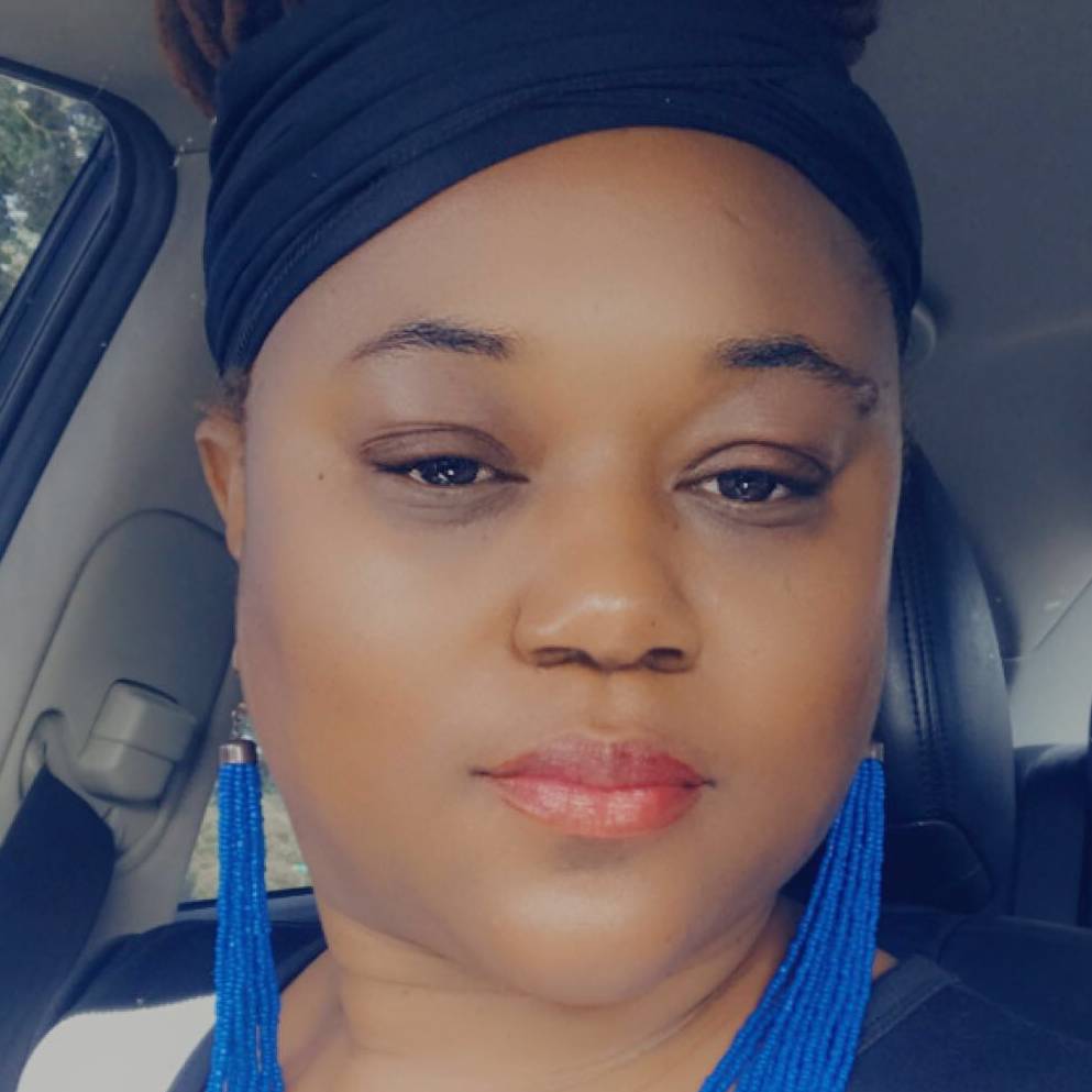 ShaLanka Glover