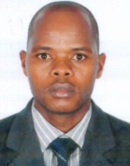 Mpagi Micheal Kirumira