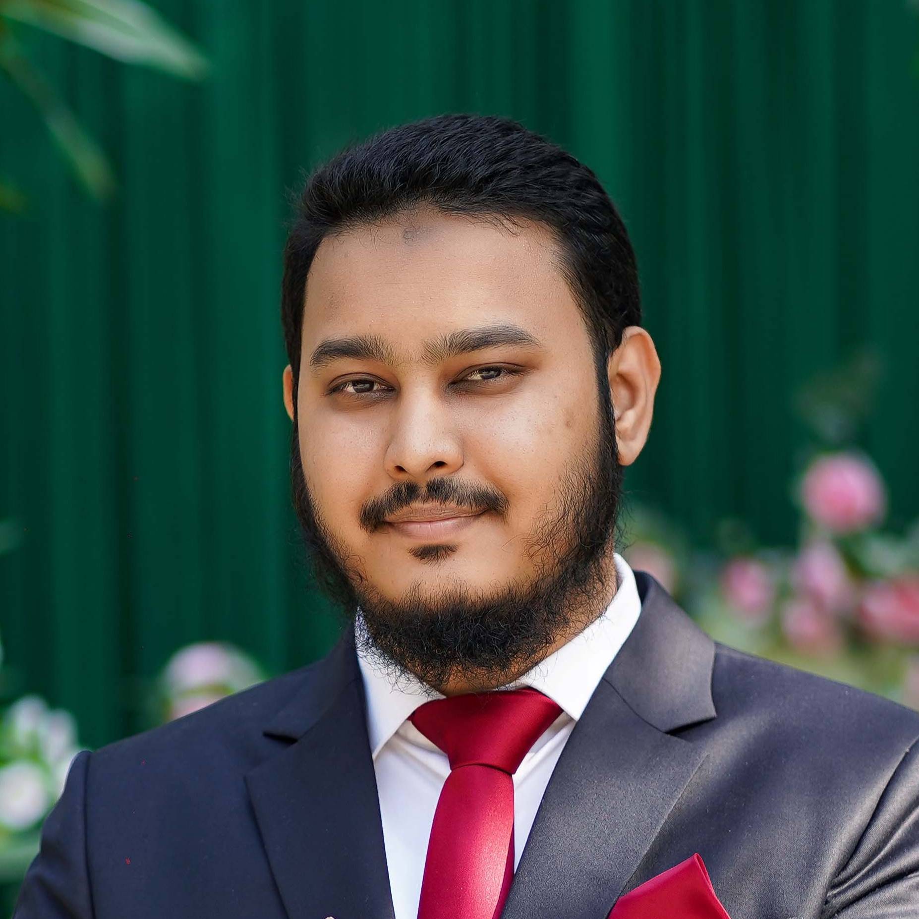 Imtiaz Siddiquee