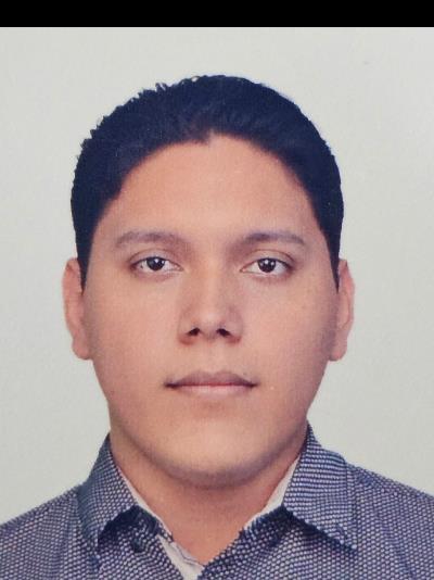 MARVIN DAVID SEVILLA PEREZ