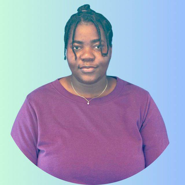 Blessing Edeigba