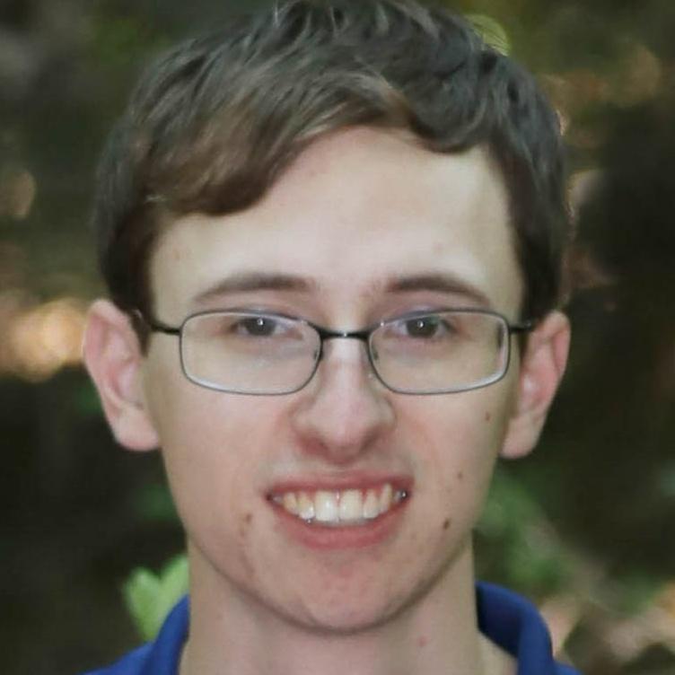 Michael Covil